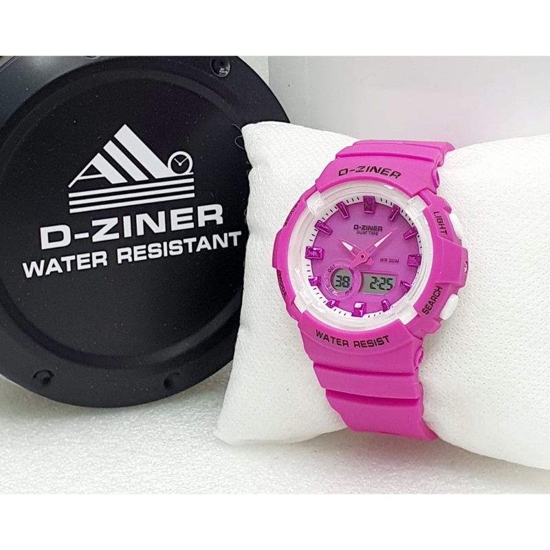 Jam Tangan Wanita Dziner
