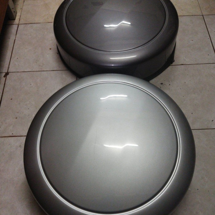 COVER BAN SEREP HONDA CRV GEN 2 ORIGINAL