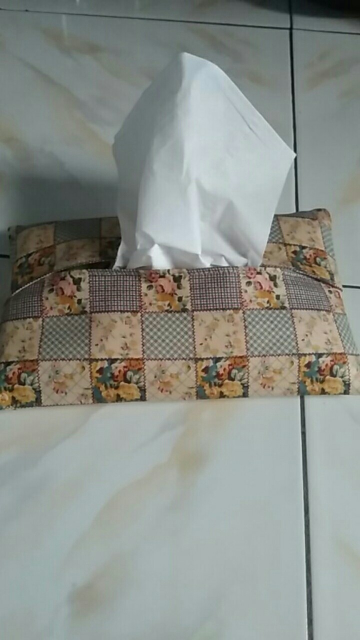 Wadah Tissue Tisu Kain_tempat Tisu Tissue Kain_sarung Tissue Tisu Kain