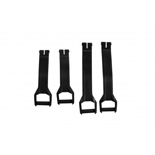 ACERBIS X-Move Straps Set / Tali Strap