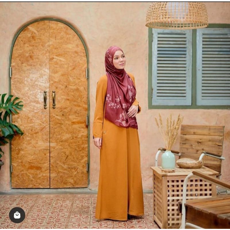 hijab DOA - Dewi Sandra