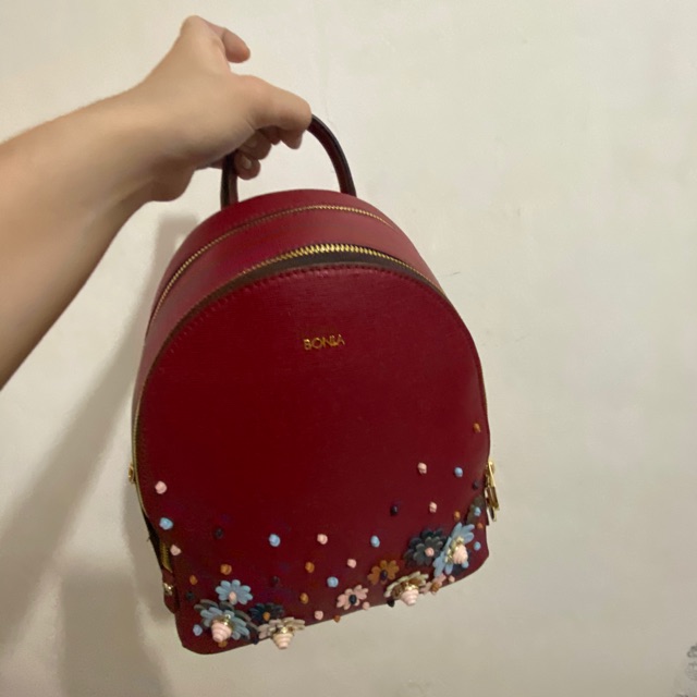Ransel Bonia Blossom