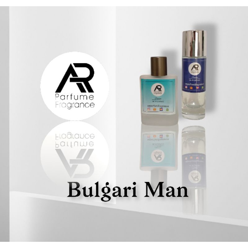 ARParfumfragrance BULGARO MAN Parfum Pria Tahan Lama Parfum BEST SELLER Pria