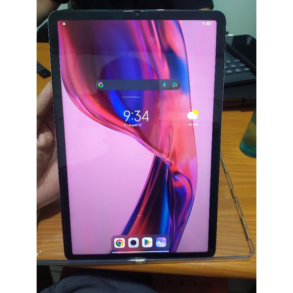 xiaomi pad 5 second