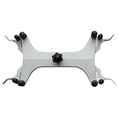 Gaya Klem Buret Doble, Clamp Buret, Penjepit Buret Hot Sale