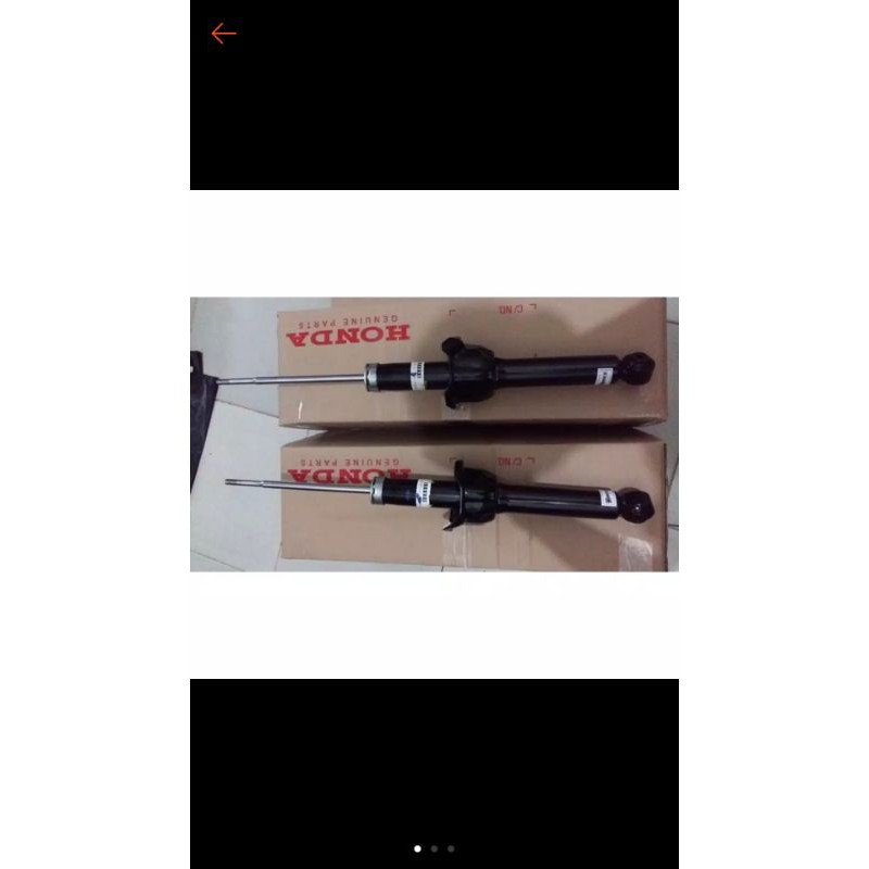 shockbreaker crv gen 1 belakang