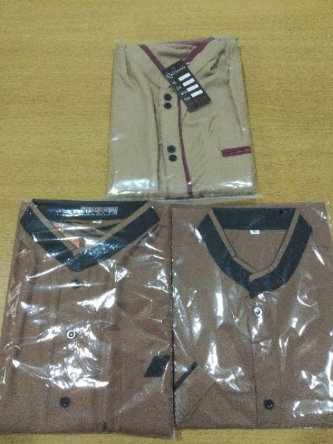 Terlaris Serut Genes Jelita Tunic Navbor Yelbor Whitbor Creambor Tunik Batik Modern Hrb030 Dolbidob.