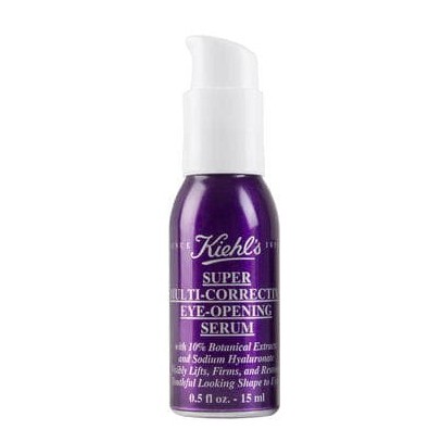 kiehls super multi corrective eye opening serum