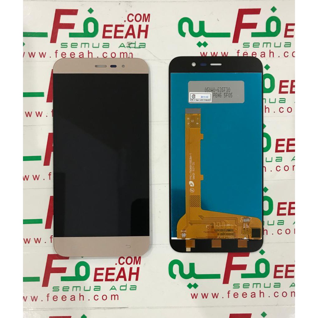 LCD & Touch Screen Hisense F30 High Quality AAA
