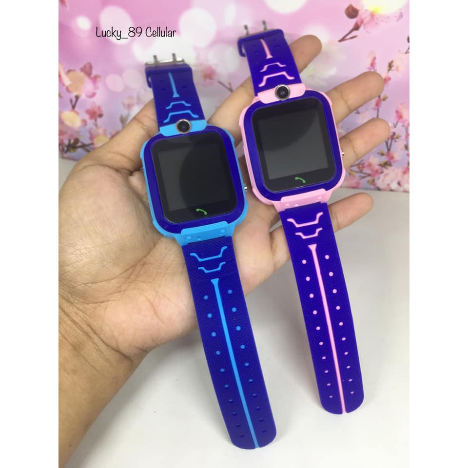 kids watch cellular