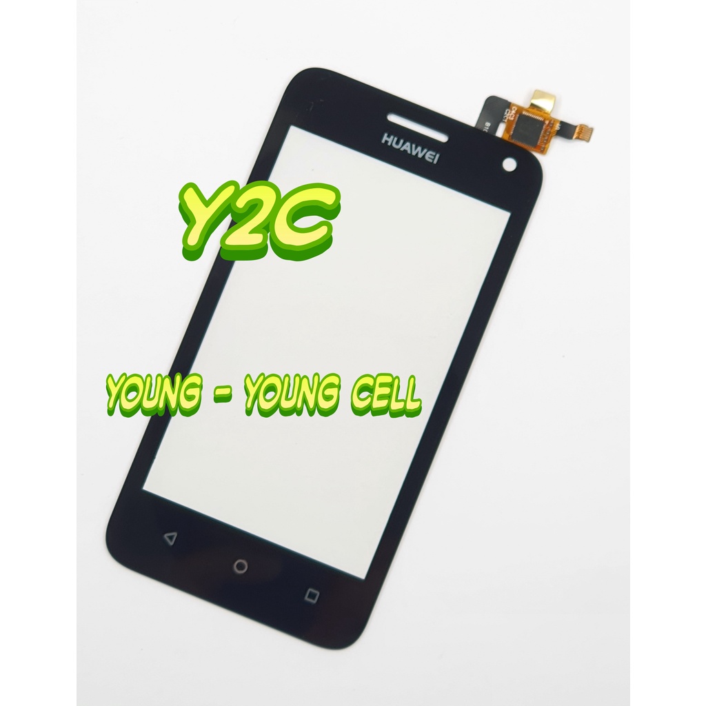 TOUCHSCREEN HUAWEI Y336 / HUAWEI Y360 / TASKRIN LAYAR SENTUH TC