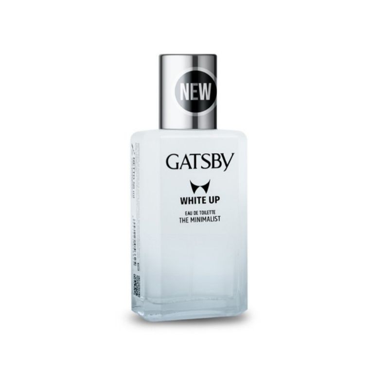 Gatsby white up EDT 50ml (parfum)