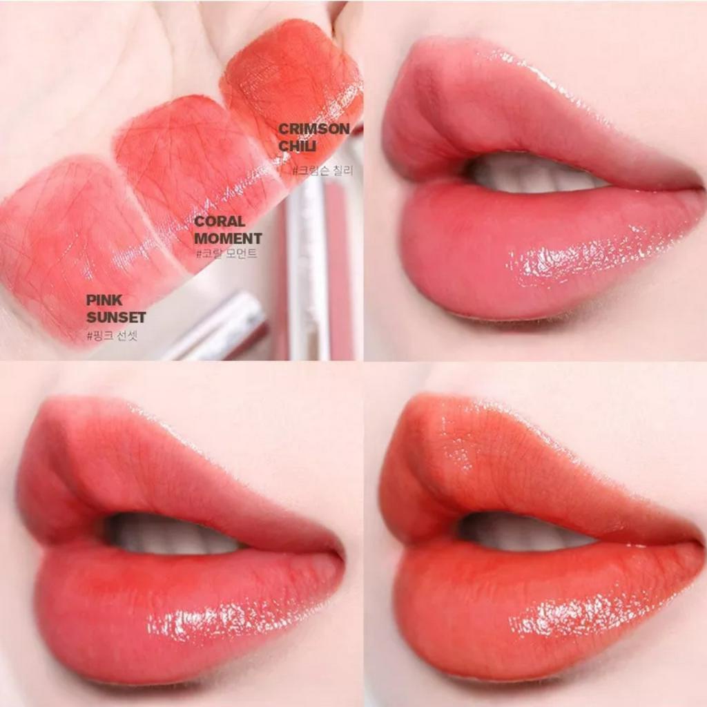 YNM LIP BALM CANDY POP KOREA - BPOM - YOU NEED ME CANDY POP GLOW MELTING BALM MURAH