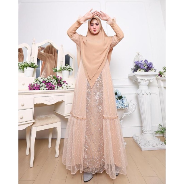 azzahra syari original