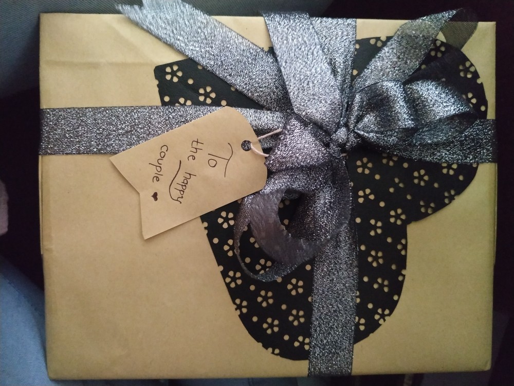 Laser-cut Pudding Paper 60 X 60 Cm