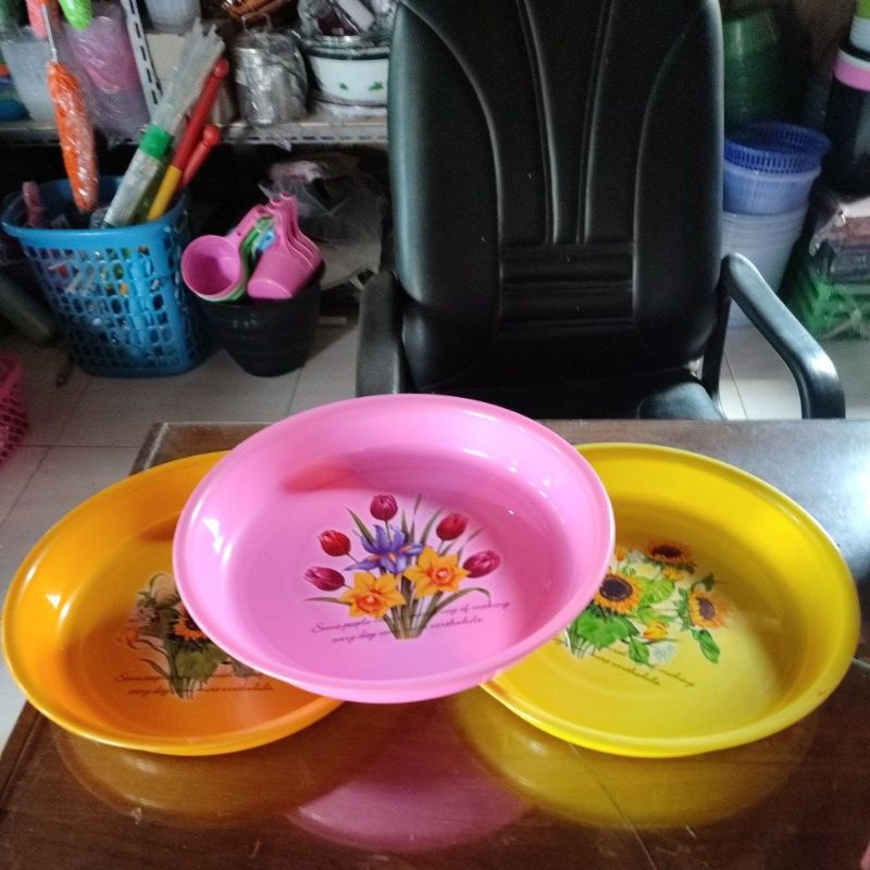 NAMPAN BULAT / BAKI BULAT / LOYANG BULAT
