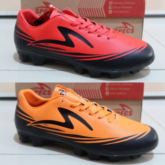 Sepatu bola Specs Sparta ORIGINAL