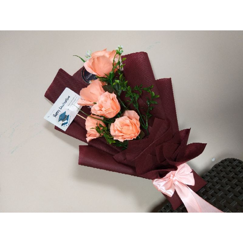 buket bunga/buket bunga wisuda/buket wisuda