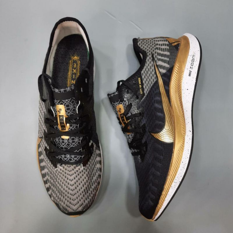 sepatu pria sport raning nike zoom pegasus