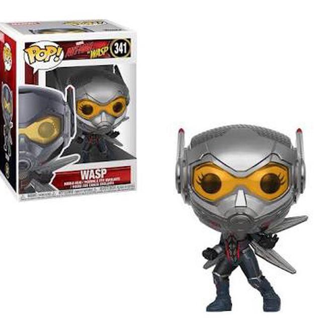 HARGA HEBOH  FUNKO POP MARVEL - ANT MAN AND THE WASP - WASP GROSIR
