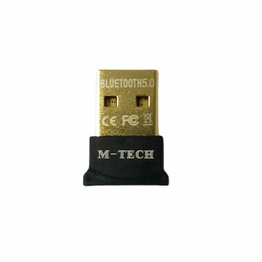 Bluetooth V5.0 Adapter USB Dongle