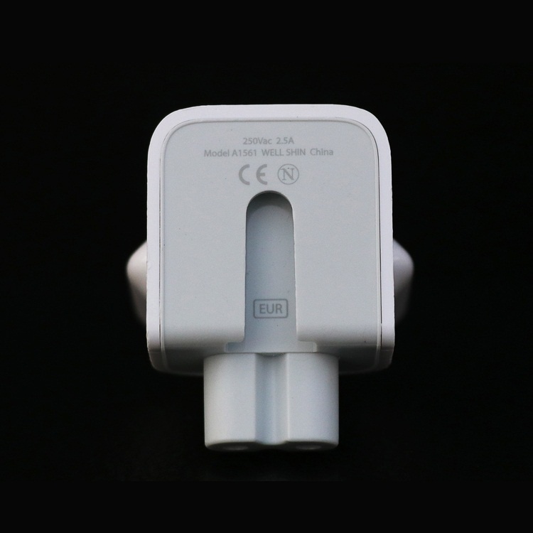 Sambungan Kaki 2 Charger Original
