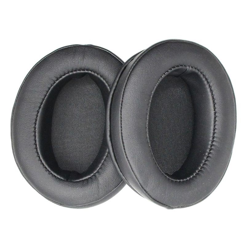 btsg 1Pair Soft Memory Foam Earpads Ear Pad Cushion Cover for Momentum 2.0 Headphones