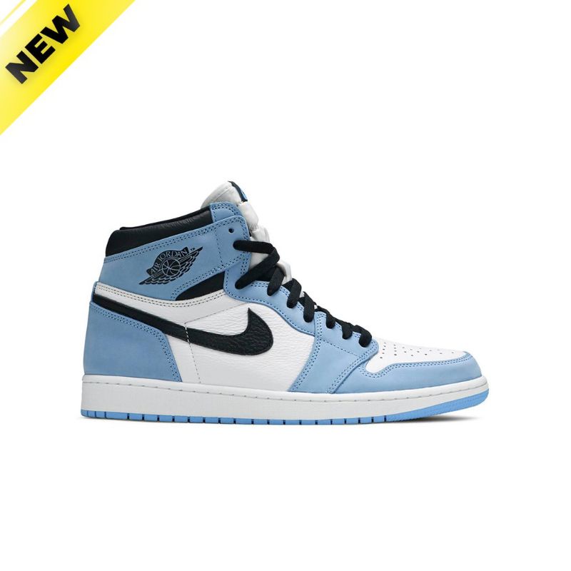Air Jordan 1 Retro High OG 'University Blue'
