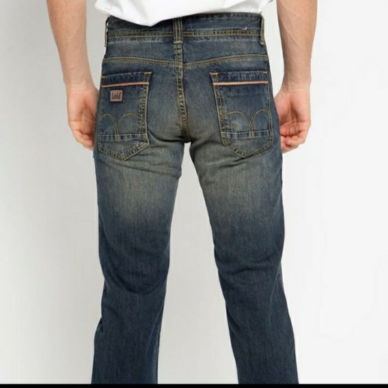 CELANA JEANS LOIS CFL388G/CFS388G/SLS388G