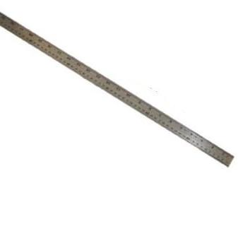 

➷ Novus Ruler Besi 100 cm (Tebal 0,9mm) ✭