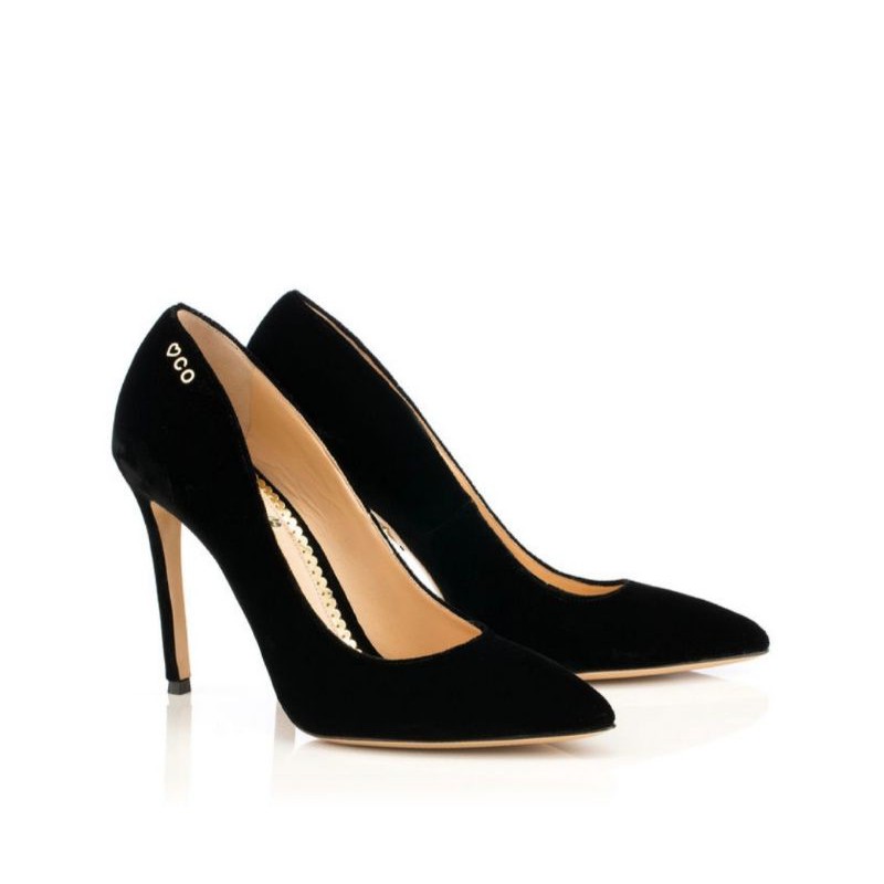 Charlotte Olympia Chicago
