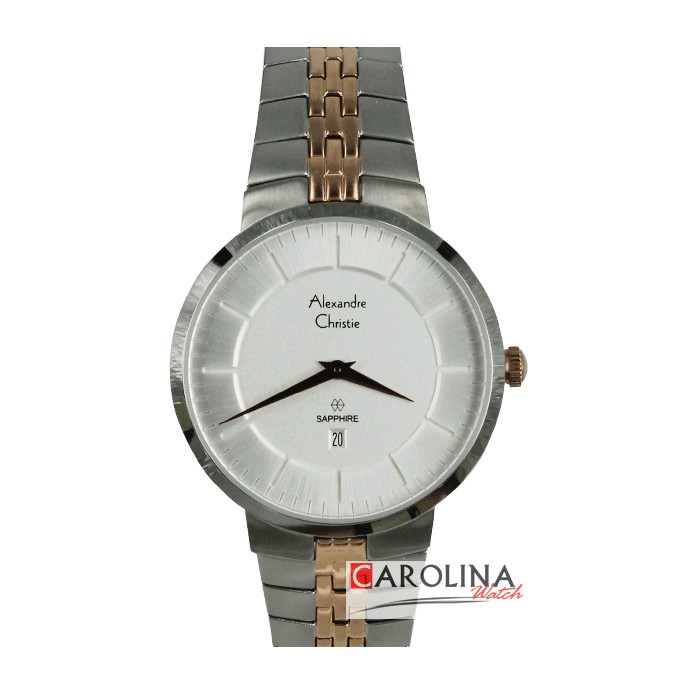 

Alexandre Christie A8565LDBTRSL Wanita
