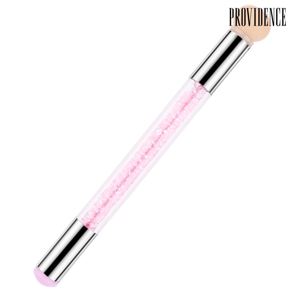 Providence Glitter Powder Picking Dotting Gradient Painting Pen DIY Brush Nail Art Tools