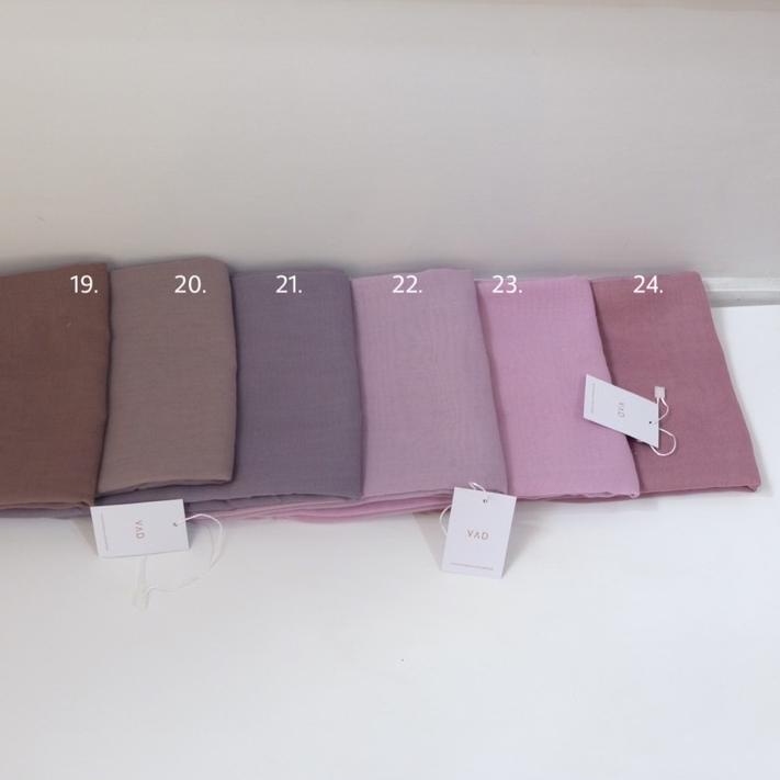 FREE SHIPPING HIJAB PARIS VAD PART I