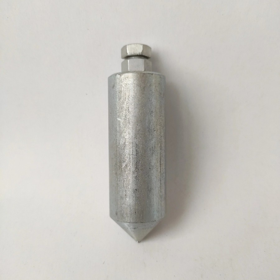 Lot Tukang Lot Peluru Bandul Viper 200Gr Bandul Model Peluru