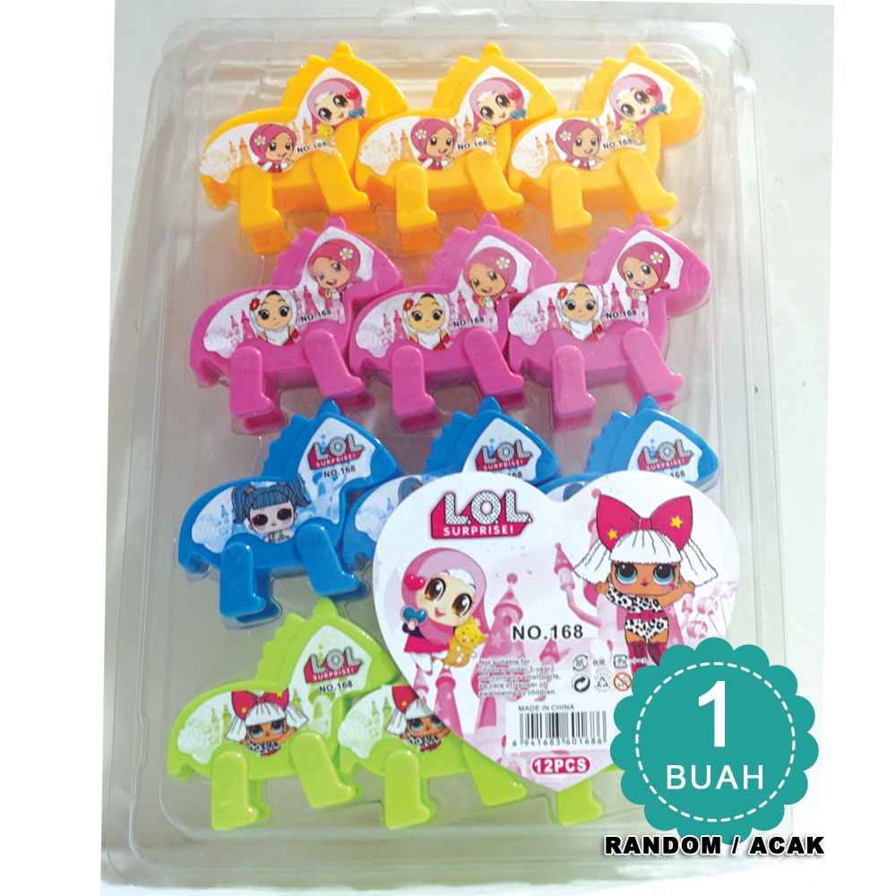 

Serutan Hijab Kuda Pony 168 - Rautan Hijab Kuda Pony 168 - harga satuan