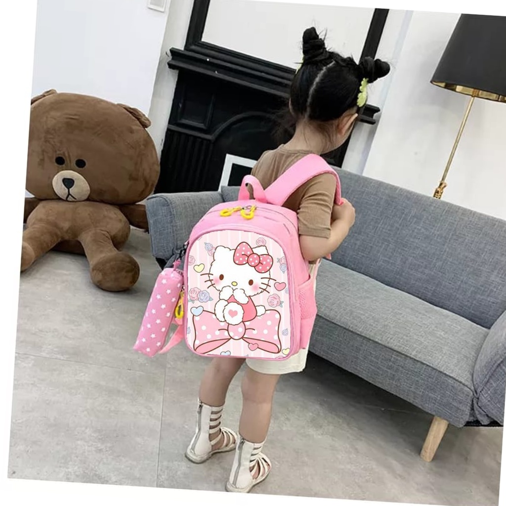 ATM-Tas Sekolah Anak Laki Laki Sd Smp Sma Ransel Kerja ORIGINAL Tas Sekolah Anak Laki BackPack IMPORT