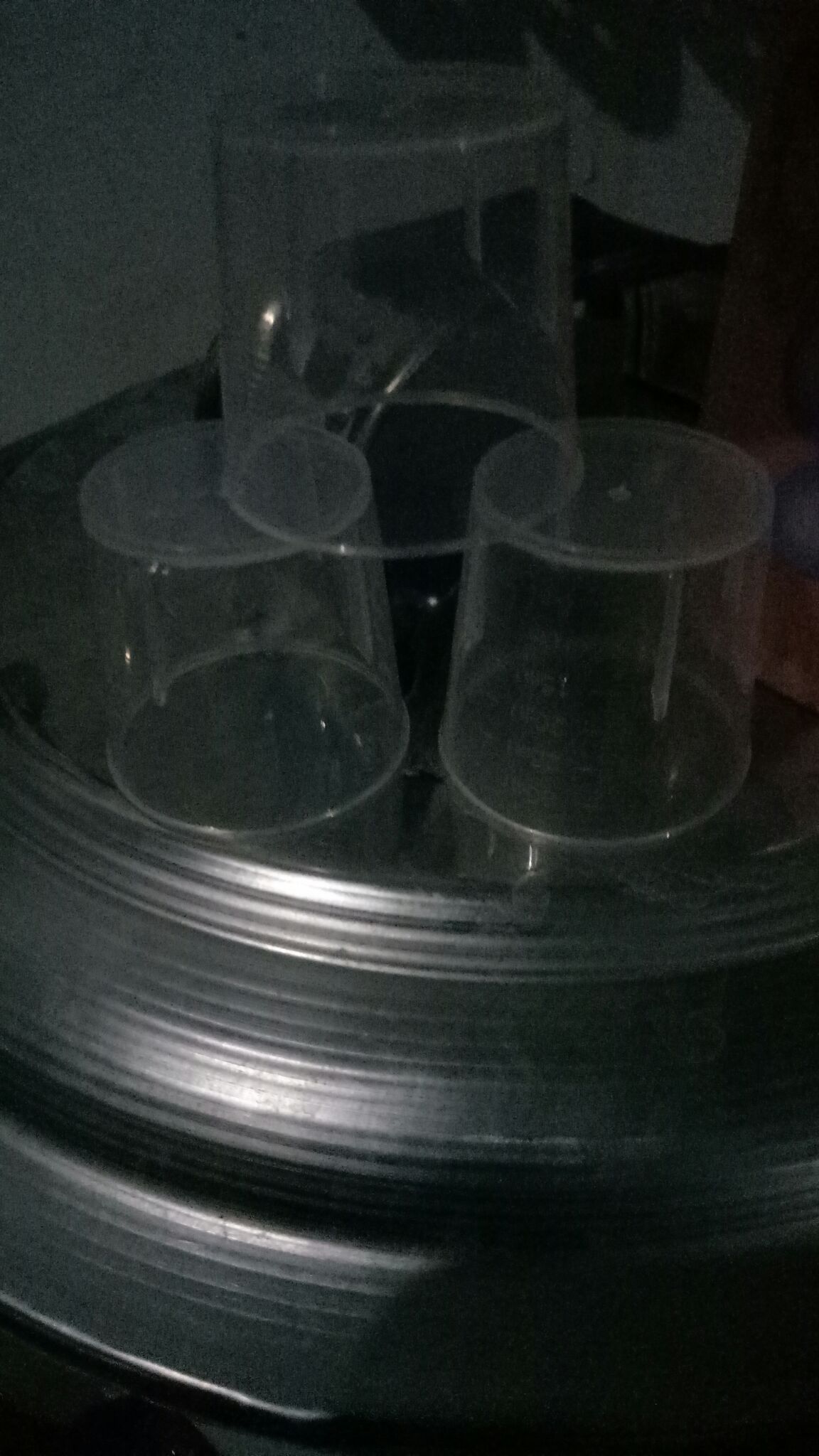 Gelas Ukur 30ml Alat Takar Takaran 30 Ml 30g 30gr 30gram 30 G Gr Gram