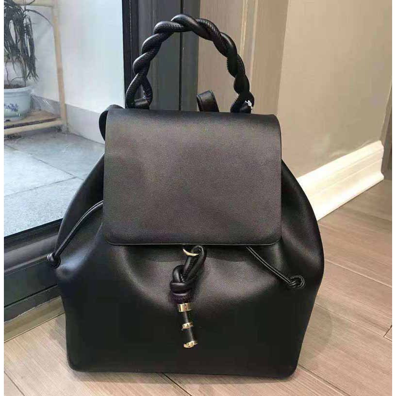 Tas Backpack Wanita TOPSHOP Frony