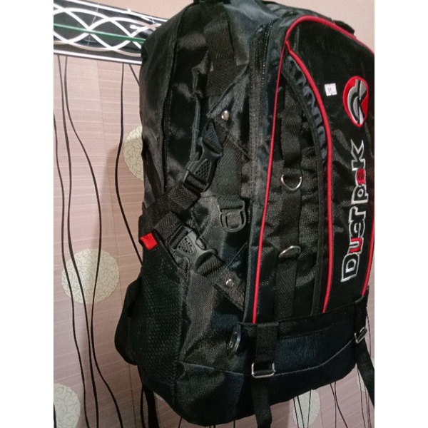 RANSEL GUNUNG/RANSEL CAMPING