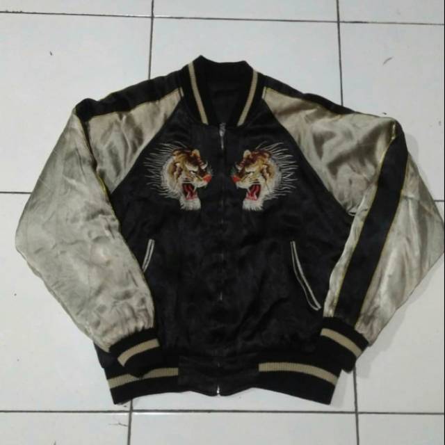 SUKAJAN SUKAJAN SECOND ORIGINAL