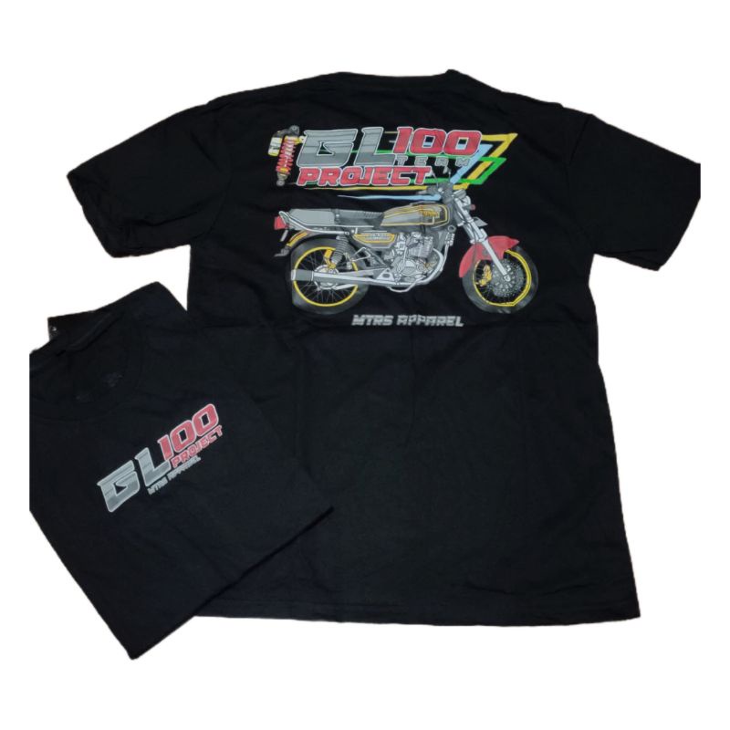 KAOS DISTRO/KAOS  MOTOR HEREX GL CB TIGER MP
