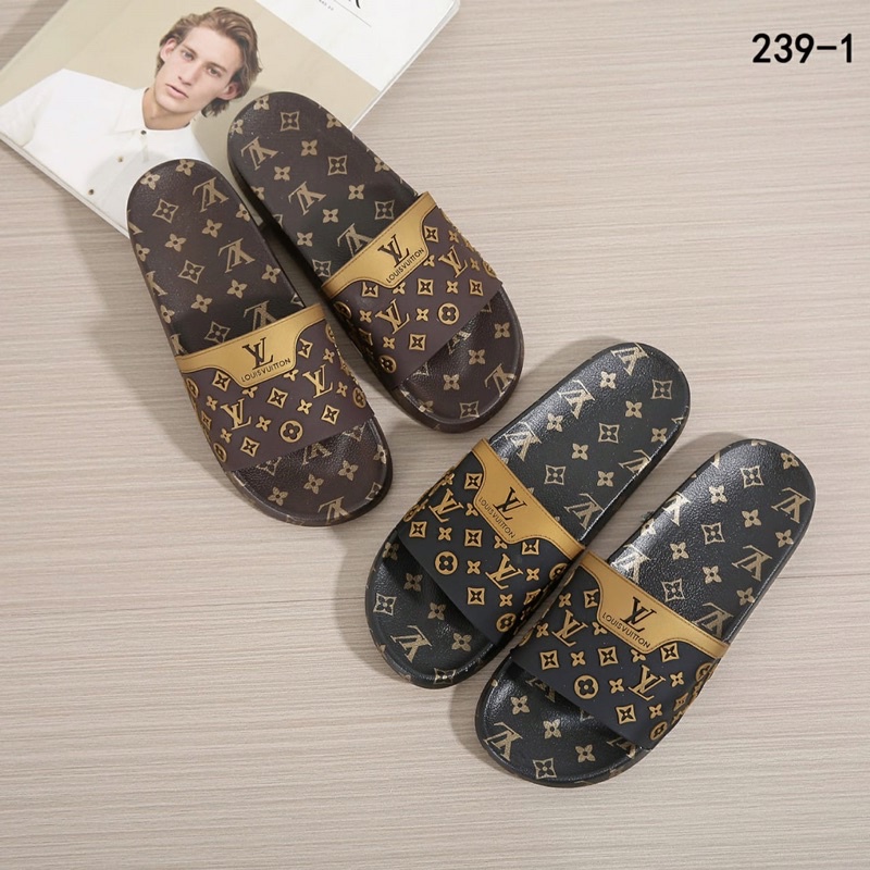 Sandal Pria LV 239-1