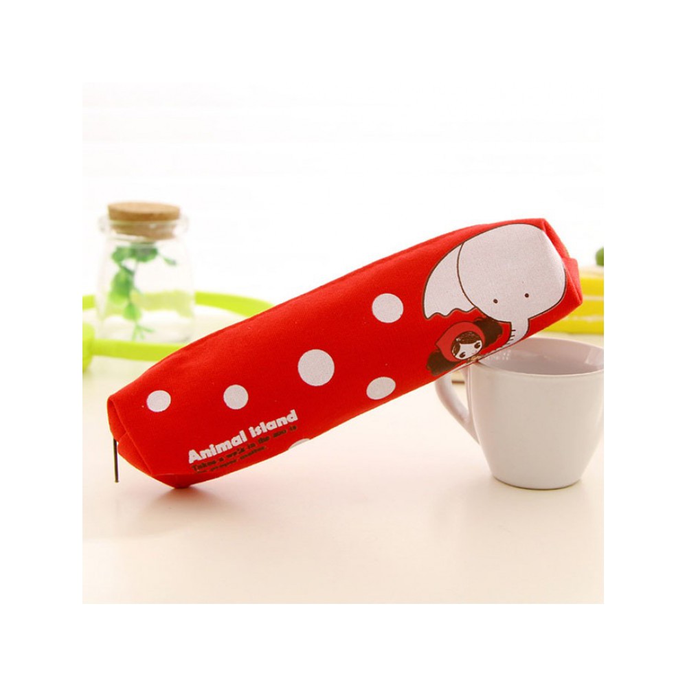 

Tempat Pensil Murah Model Animal Island 28.61 GOJEK GOSEND