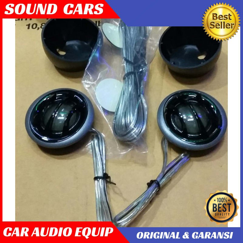 Tweeter Mobil | Audio mobil | Tweeter DOME SQL MCC Best Quality Garansi Original