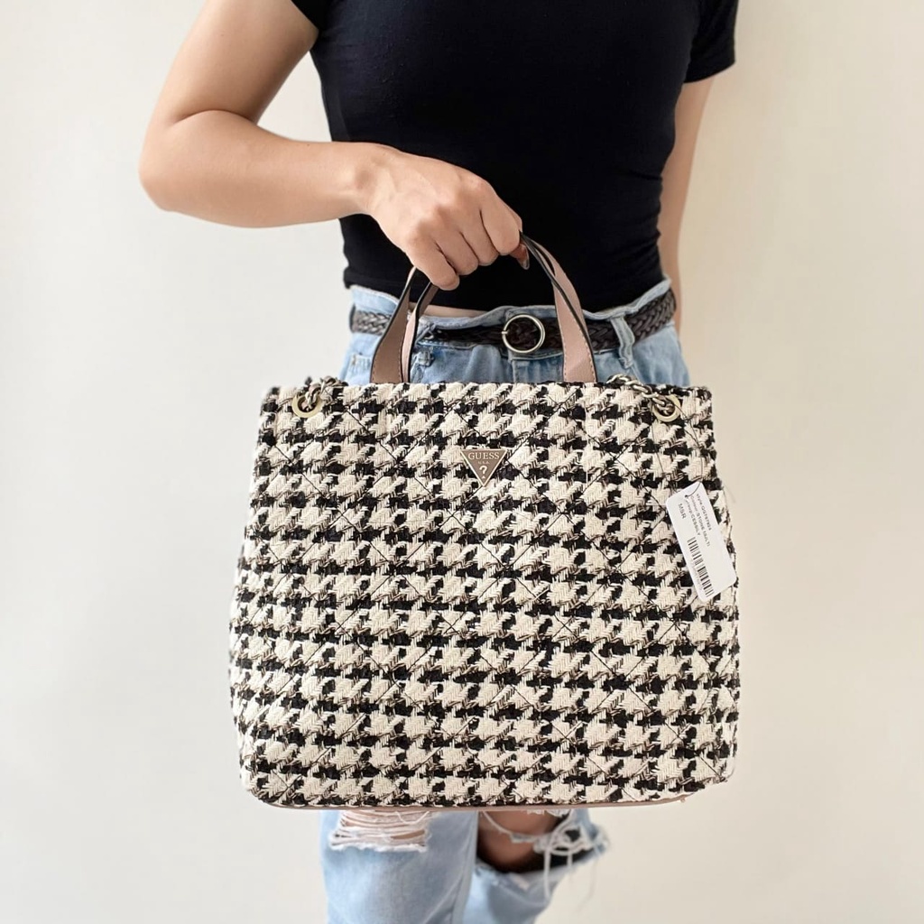 TAS WANITA GB-3573 TOP HANDLE BAG