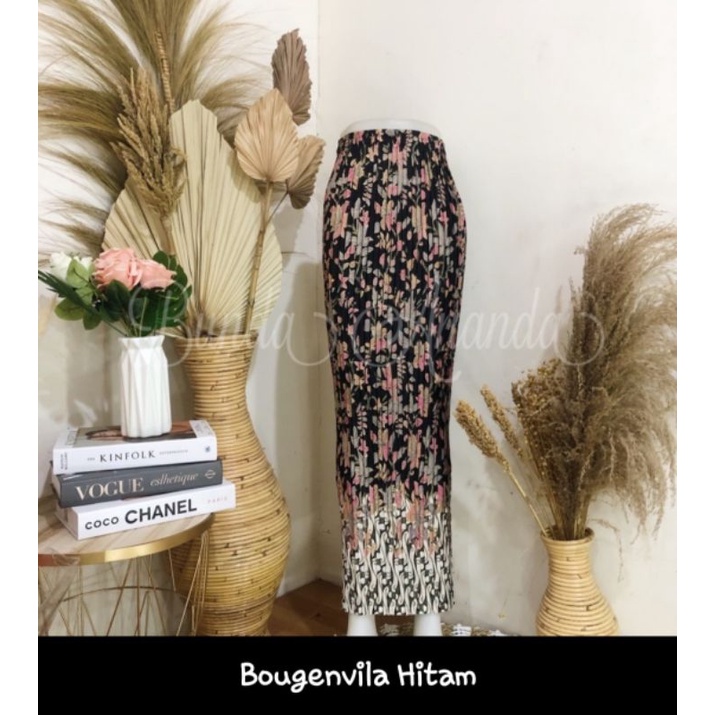 atasan brokat fayet  mutiara kancing /kebaya among ibu hajat /wisuda