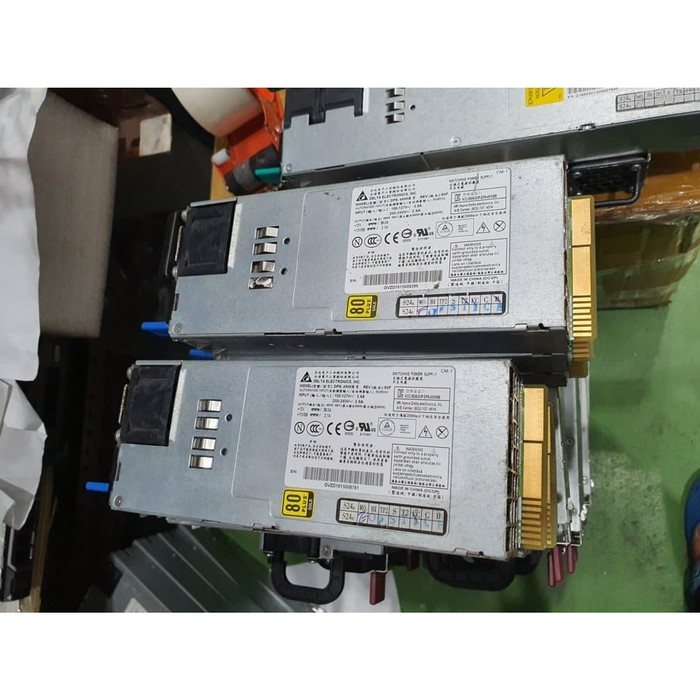 PSU DELL Delta N4000 N4032 F xn7p4 0 X n7p4 460 W PSU dps-460kb N4604