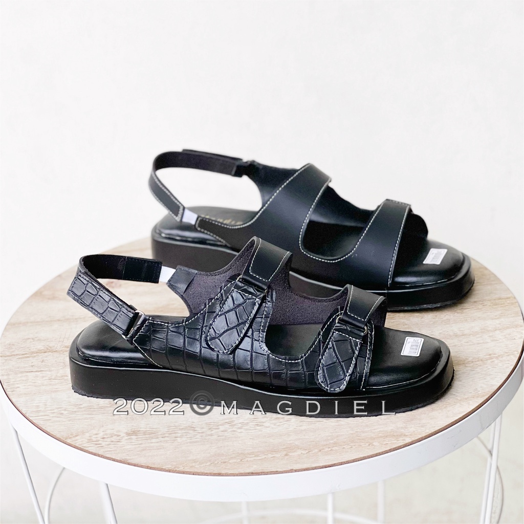 Magdiel - Delila Sandal Tali Wanita