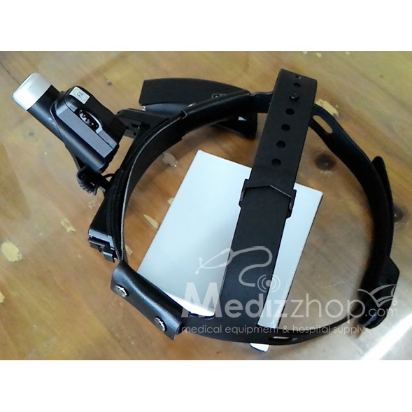 Headlamp bistos BT-410